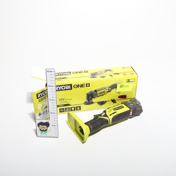 Akumulátorové náradie Ryobi R18MT-0