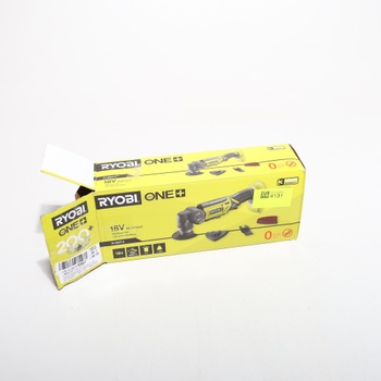Akumulátorové náradie Ryobi R18MT-0