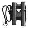 Cesar Millan Pack Leader Collar™ - Obojok pre výcvik psov (stredný, modrý) Modrý, stredný