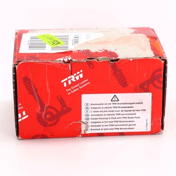 Brzdový strmeň TRW BHS 325