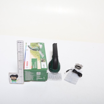 Nožnice na živý plot Bosch 0600833303