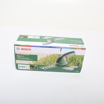 Nožnice na živý plot Bosch 0600833303