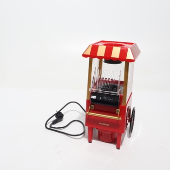 Popcornovač Husnat Popcornmaschine