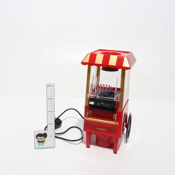 Popcornovač Housnat Popcornmaschine