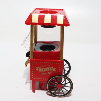 Popcornovač Housnat Popcornmaschine