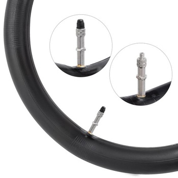 2 ks 20-palcové duše do plášťa 20x1,75/2,125 Dunlop C4E-40L