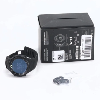 Digitálne hodinky Suunto SS014279010