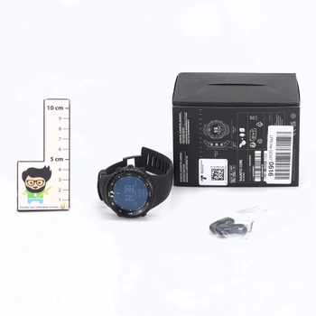 Digitálne hodinky Suunto SS014279010