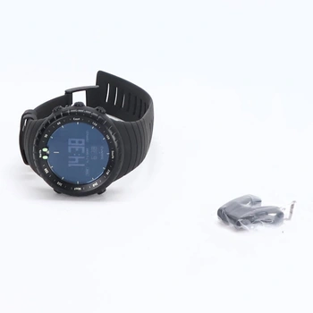 Digitálne hodinky Suunto SS014279010