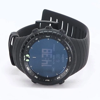 Digitálne hodinky Suunto SS014279010
