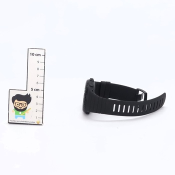Digitálne hodinky Suunto SS014279010