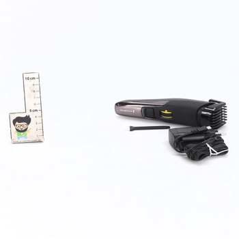 Zastrihávač fúzov Remington MB5000