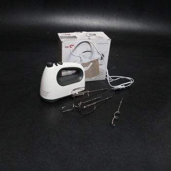Mixér Clatronic HM3775, biely