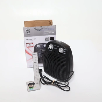 Prenosný ohrievač vzduchu Emerio FH-106737.2