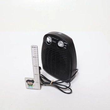 Prenosný ohrievač vzduchu Emerio FH-106737.2