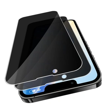 Ochranné tvrdené sklo VideoSecu pre iPhone 17e, balenie 2…