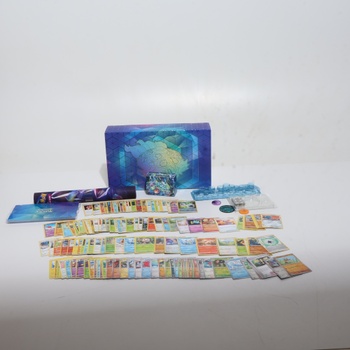 Sběratelské karty - IT Pokémon 290-60541