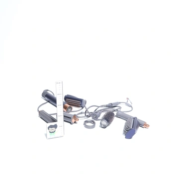 Upgradovaná veľká okrúhla objemová kefa pre Dyson Airwrap HS05/HS01 Multi-Styler 3