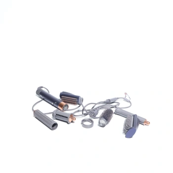 Upgradovaná veľká okrúhla objemová kefa pre Dyson Airwrap HS05/HS01 Multi-Styler 3