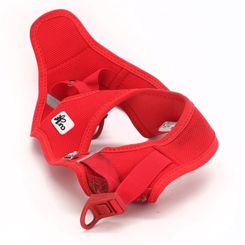 Postroj pre psa Curli PN2799