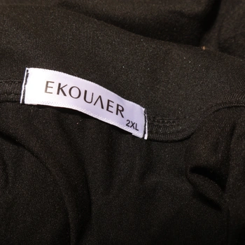 Dámské pyžamo Ekouaer vel. XXL