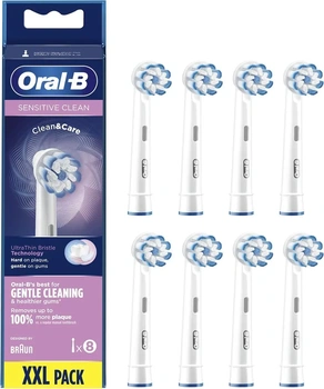 Náhradná hlavica Oral B 80339548