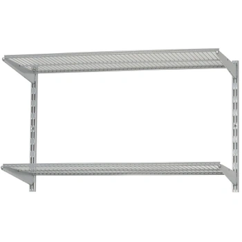 Súprava políc Classic, 33,2 x 82,8 x 47,3 cm, rozmer…