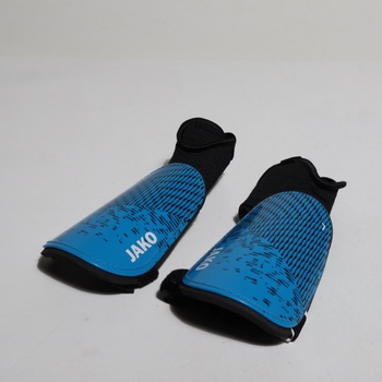 JAKO Unisex Schienbeinschoner Performance Classic, Jako-Blau, M