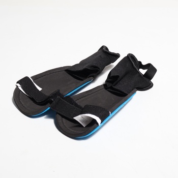 JAKO Unisex Schienbeinschoner Performance Classic, Jako-Blau, M