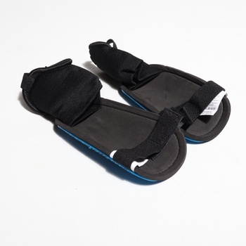 JAKO Unisex Schienbeinschoner Performance Classic, Jako-Blau, M
