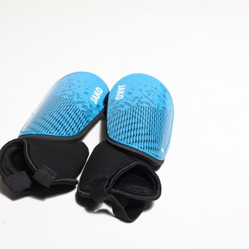 JAKO Unisex Schienbeinschoner Performance Classic, Jako-Blau, M