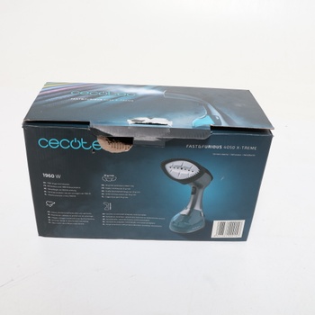 Parná žehlička Cecotec 4050 X-Treme