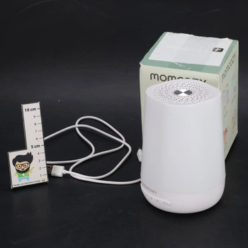 Nočné svetlo Momcozy s upokojujúcim zvukom