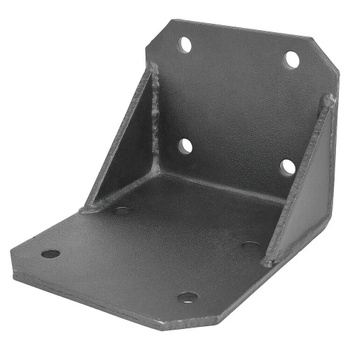 Stropný adaptér E6100-83, 150 x 180 x 215 mm, antracitová, vhodné pre: celokazetové markízy Sunfun k