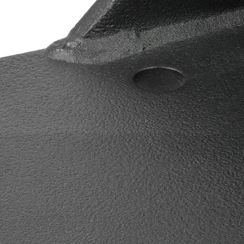 Stropný adaptér E6100-83, 150 x 180 x 215 mm, antracitová, vhodné pre: celokazetové markízy Sunfun k