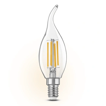 Žiarovka Livarno Home LED filament