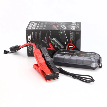 Štartovacie zariadenie Noco Boost Plus GB40