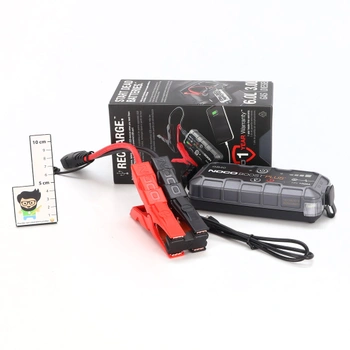 Štartovacie zariadenie Noco Boost Plus GB40
