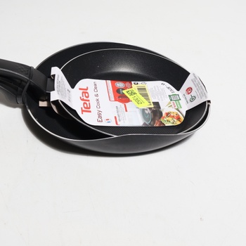 Sada panvíc Tefal B55590 Easy Cook & Clean