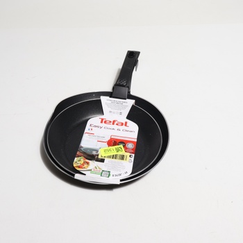 Sada panvíc Tefal B55590 Easy Cook & Clean