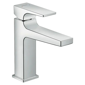 Umývadlová batéria 110 HANSGROHE Metropol, chróm, lesklá - B