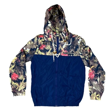 Dámska ľahká bunda veľ. XS Apparel Artist