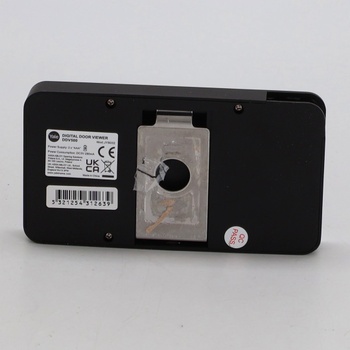 Dverné kukátko Yale ‎FBA_45-0500-1432-00-60