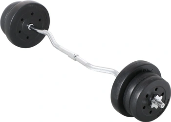 Sada činiek 610638, 25 kg, so 6 kotúčmi - A