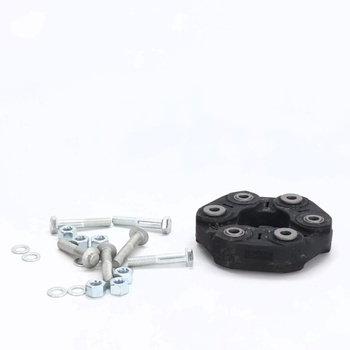 Kloubní kotouč Frankberg černý