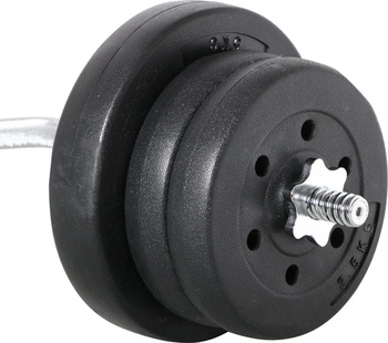 Sada činiek 610638, 25 kg, so 6 kotúčmi - A