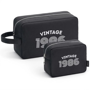 Cestovní set - dárek k 40. výročí A-Z BAG