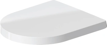 WC sedátko Duravit 0020110000