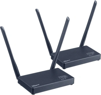 Bezdrôtový HDMI extender Vogel's SAVA 1022 - A