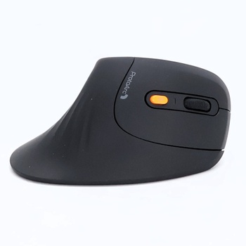 Ergonomická myš ProtoArc EM11 NL čierna